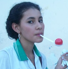 Yuli Katherine Paz Sanchez